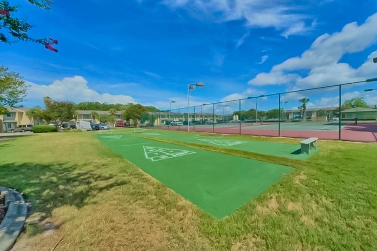 巴拿马城Gulf Highlands 145 Robin Lane别墅 外观 照片